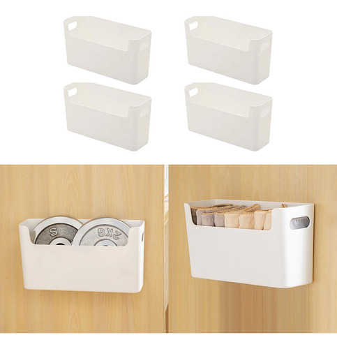 Caja De Almacenamiento Para Ropa Interior Para Colgar En La