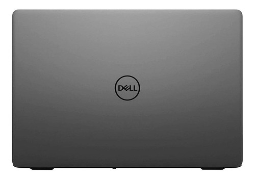 Imagem 6 de 6 de Notebook Dell Inspiron 3501 preta 15.6", Intel Core i7 1165G7 8GB de RAM 256GB SSD, Intel Iris Xe Graphics G7 96EUs 60 Hz 1366x768px Windows 10 Home