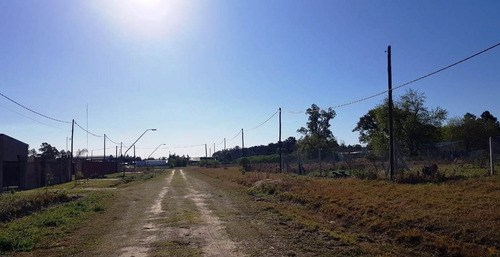 Imagen 5 de 5 de Terreno En Venta A Mts De La Ruta 1 Km 11,5