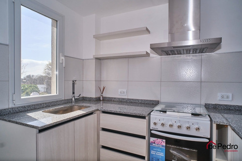 Imagen 9 de 25 de Ultima Unidad Disponible Dúplex 2 Ambientes A Estrenar Con Cochera Doble Y Terraza