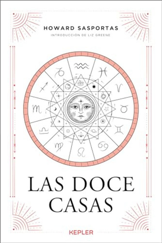 Las Doce Casas (spanish Edition) - Softcover / Sasportas, Ho