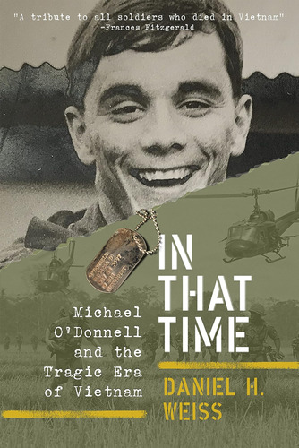 Libro: In That Time: Michael Oødonnell And The Tragic Era Of