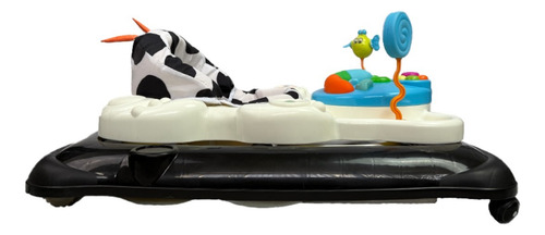Trendy Kids Andadera Bugsy Color Blanco