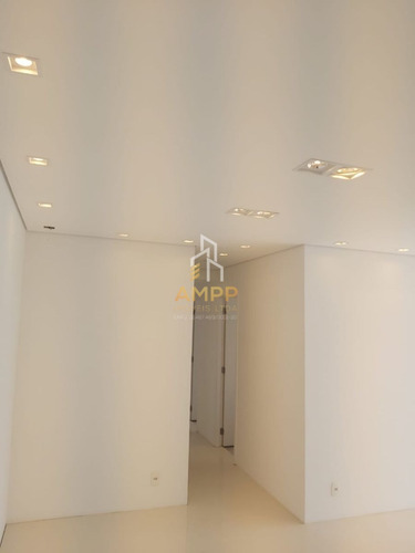 Apartamentos - Residencial - Condomínio Aristo - 1236