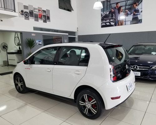 Imagem 14 de 14 de Up Pepper Tsi / 43 Mil Km