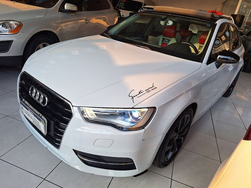 Audi A3 1.8 TFSI SPORTBACK 16V