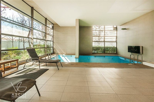 Imagen 13 de 19 de Departamento En Venta En Las Condes