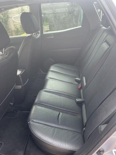 Mazda CX-7 2.3 S Grand Touring 4x2 Mt