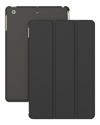 Protector Case Trasero + Smart Cover iPad 10.5 / 12.9 '' ®