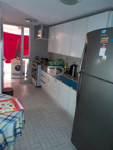 Imagen 7 de 12 de Apartamento En Venta Punta Del Este 3 Dormitorios