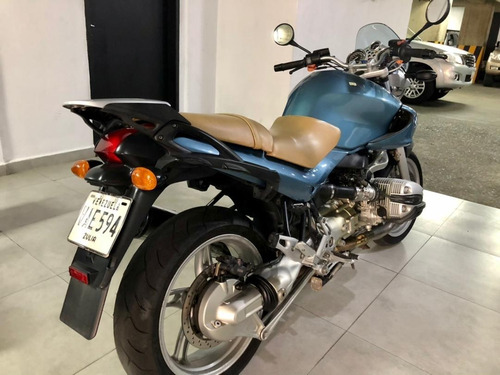 Motos Bmw R1150
