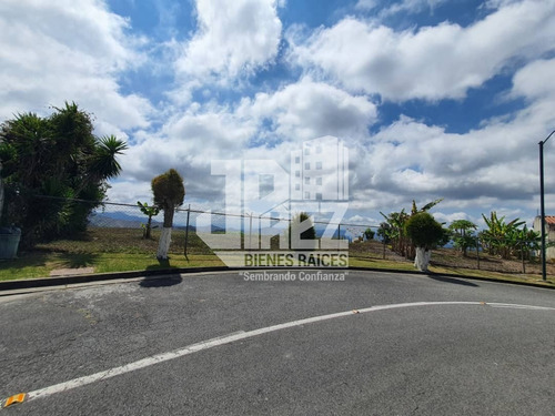 Parcelas De Terrenos En Venta Los Picachos Los Teques