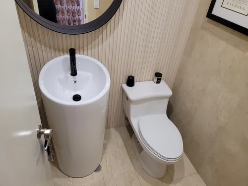 Venta Apartamento La Lagunita