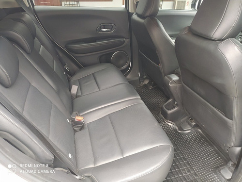 Honda Hrv Exl 2020 Con Solo 4.500 Km