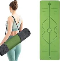 Comprar  Yoga Mat Yoga Tpe Duo Eco 6mm Colchoneta Pilates Fitness