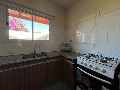 Venta C. Duplex 3 Amb. C/parque Apto Cred Tuzaingo