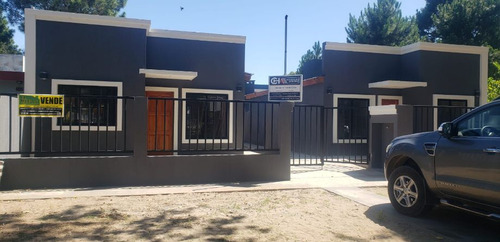 Chalet Ph En Venta En Aguas Verdes