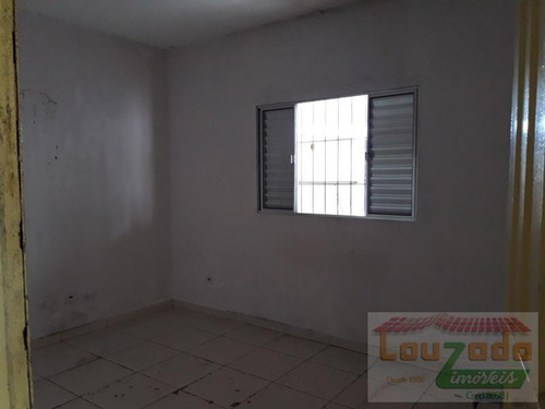 Imagem 12 de 13 de Casa Para Venda Em Peruíbe, Jardim Brasil, 3 Dormitórios, 1 Suíte, 1 Banheiro, 6 Vagas - 1489_2-672797