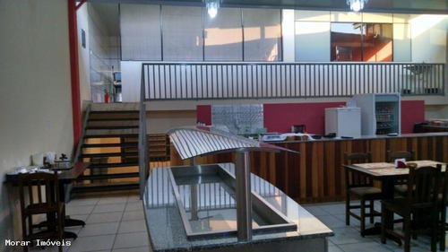 Comercial Para Venda Em Cajamar, Centro - A5_2-500454