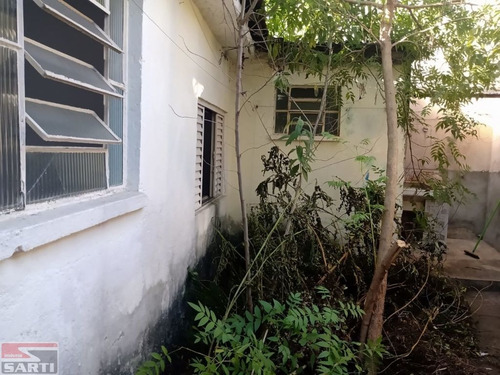 Oportunidade !!!! Casa Terrea Vila Ester $ 385 Mil!!!!! - St18928