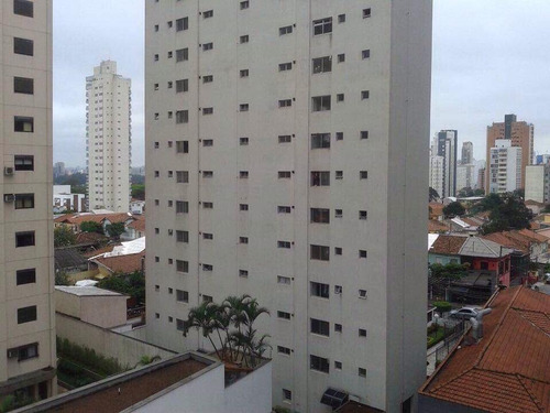 Imagem 1 de 29 de Apartamento Com 3 Dormitórios À Venda, 92 M² Por R$ 694.000,00 - Vila Mariana - São Paulo/sp - Ap19336