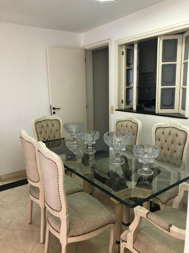 Imagem 3 de 21 de Apartamento Com 3 Dormitórios À Venda, 94 M² Por R$ 725.000 - Tatuapé - São Paulo/sp - Ap5359