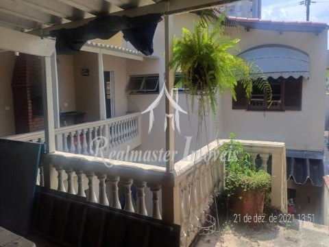 Imagem 3 de 24 de Casa - Ca00372 - 70732316