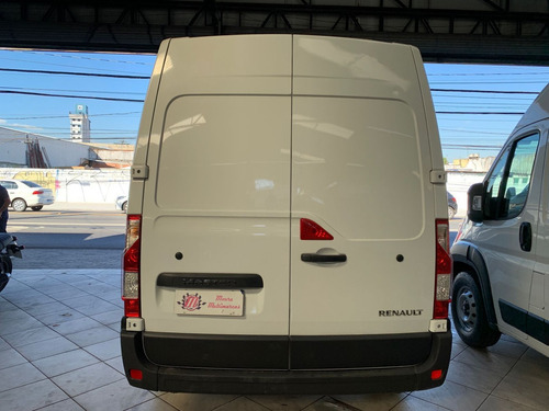 Renault Master 2.3 Dci Extra Furgao L3h2 2024