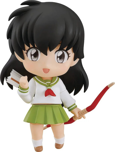 Figura De Acción  Mouse Musculoso De Good Smile Company Nendoroid