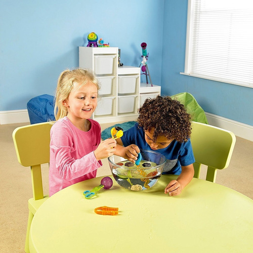 Juguete Educativo / Herramientas Ciencia / Helping Hands/ 3+