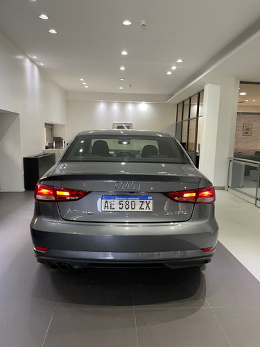 Audi A3 1.4 Tfsi Sedan Stronic 125cv
