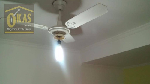 Imagem 20 de 23 de Sobrado Com 2 Dormitórios À Venda, 125 M² Por R$ 400.000,00 - Jardim Luella - Suzano/sp - So0131