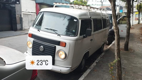 Volkswagem Kombi