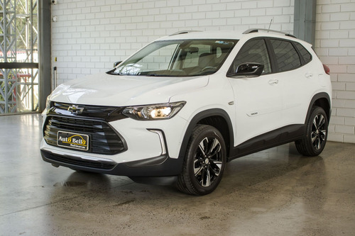 Chevrolet Tracker LTZ 1.0 Turbo 12V Flex Aut.