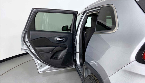 Imagen 15 de 15 de 108710 - Jeep Cherokee 2016 Con Garantía