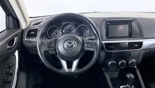 Imagen 15 de 15 de 115382 - Mazda Cx5 2016 Con Garantía