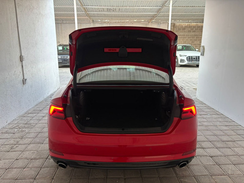 Audi A5 2.0 S-line 252hp Dsg