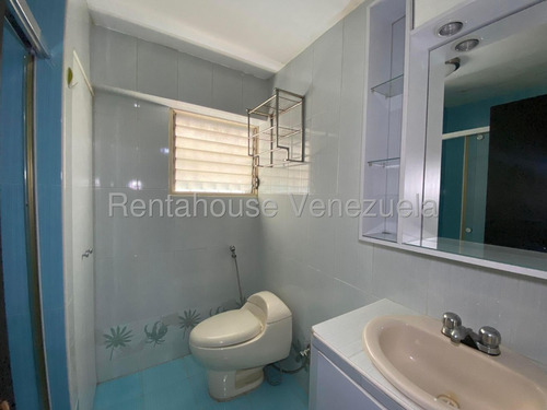 Bello Apartamento En Venta El Bosque Amc