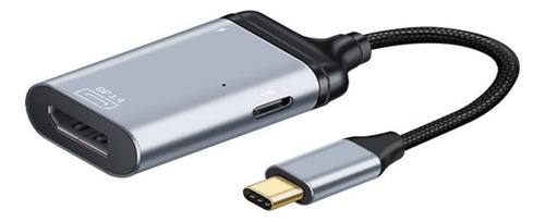 Pack Chenyang Usb C Hub: Carga Rpida Y Multiport 3 En 1