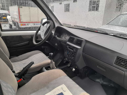 Chevrolet N300 2015 1.2 Cargo