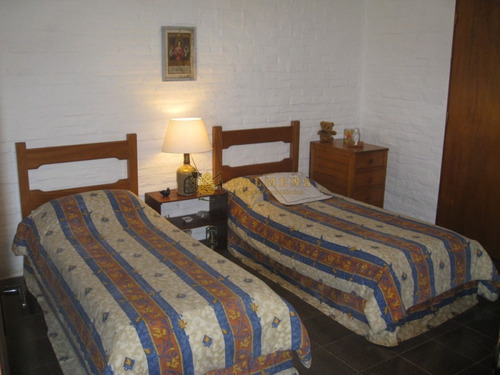 Campo En Rocha - Ideal Para Descanso - Consulte !!!!!-ref:3174