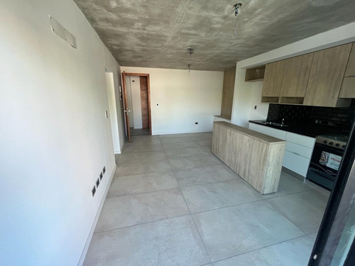 Departamento En Venta 1 Dormitorio Zona Echesortu