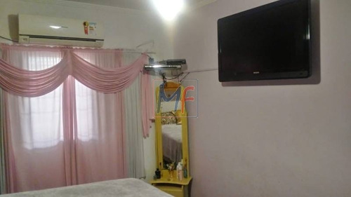 Imagem 17 de 30 de Ref 11.410 Linda Casa No Bairro Jardim Stella, Próximo Da Vila Anchieta, 180 M² Área Construída , 3 Dorms (1 Suíte) E 3 Vagas De Garagem - 11410