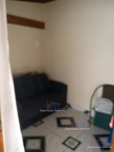 Imagem 6 de 15 de Ref.: 6105 - Casa Terrea Em Osasco Para Venda - V6105