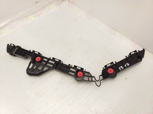 Soporte Parachoque Trasero Toyota Camry 2018 2019 A 15 Dias (Usado)