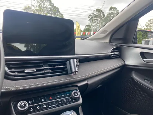 Fiat FASTBACK 1.0 At