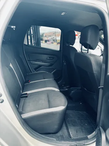 Renault Duster 1.6 Intense