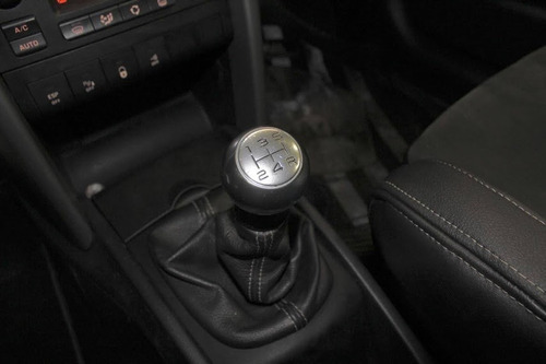 Peugeot 207 Rc 3 Puertas 2009 72.000km