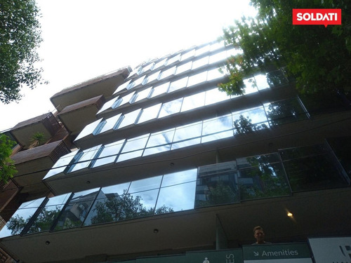 Imagen 30 de 30 de Hauston Palermo.venta.departamento.2 Ambientes.palermo Hollywood
