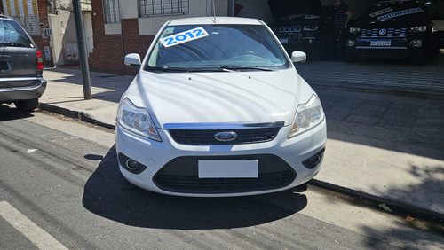 Ford Focus 2 2.0 Trend Plus